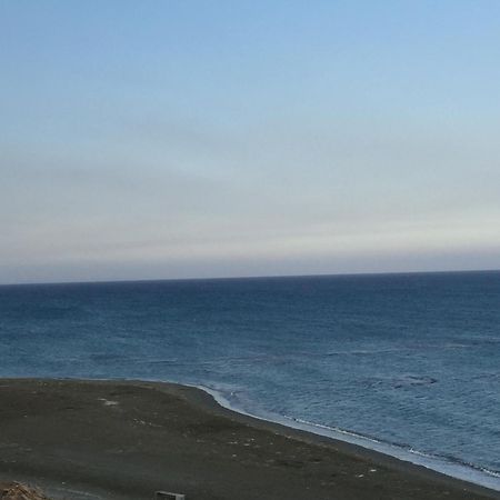The Mediterranean Sea At Your Doorstep!! Meneou Esterno foto