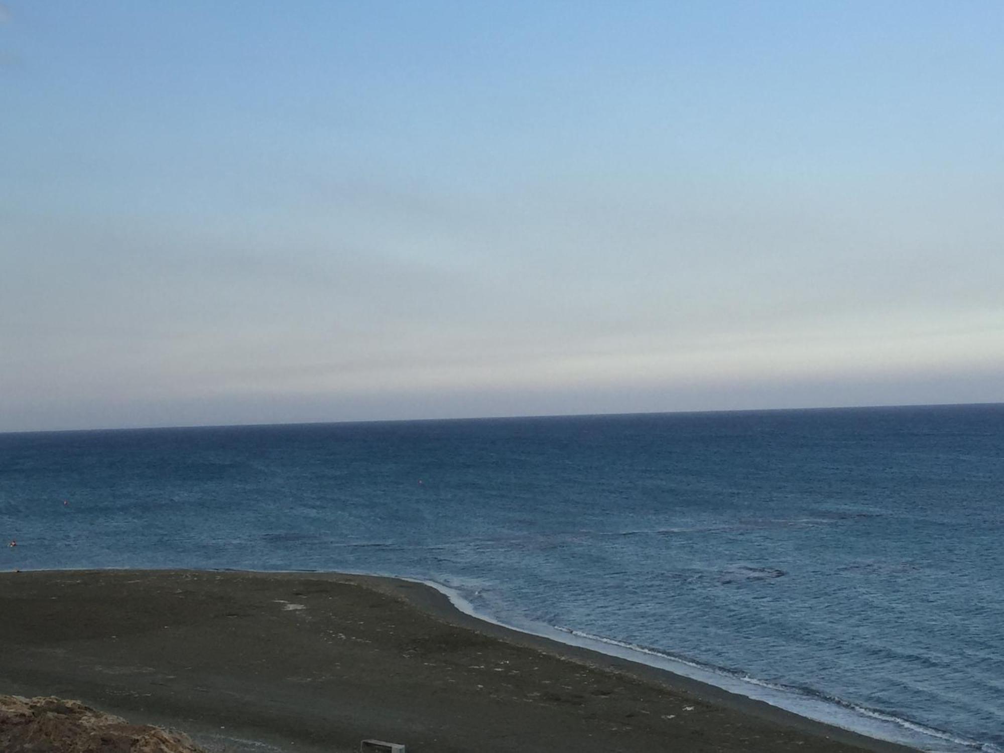 The Mediterranean Sea At Your Doorstep!! Meneou Esterno foto